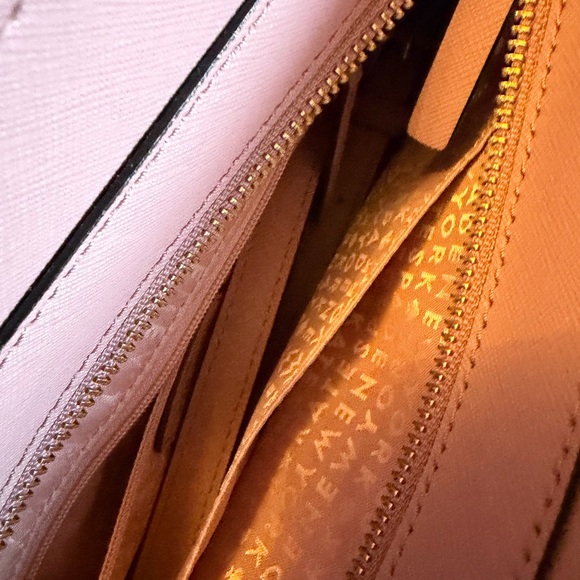 Kate Spade Blush Pink Laurel Way Reese Satchel Perfect for Spring/Summer (NWOT) - Picture 8 of 9